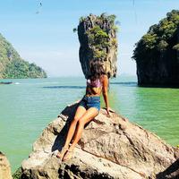 Отзыв от Алина - Visa DTV